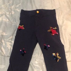 Kids pants